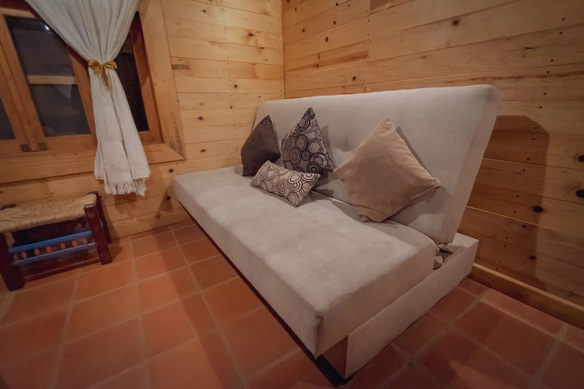 Habitación Colibrí