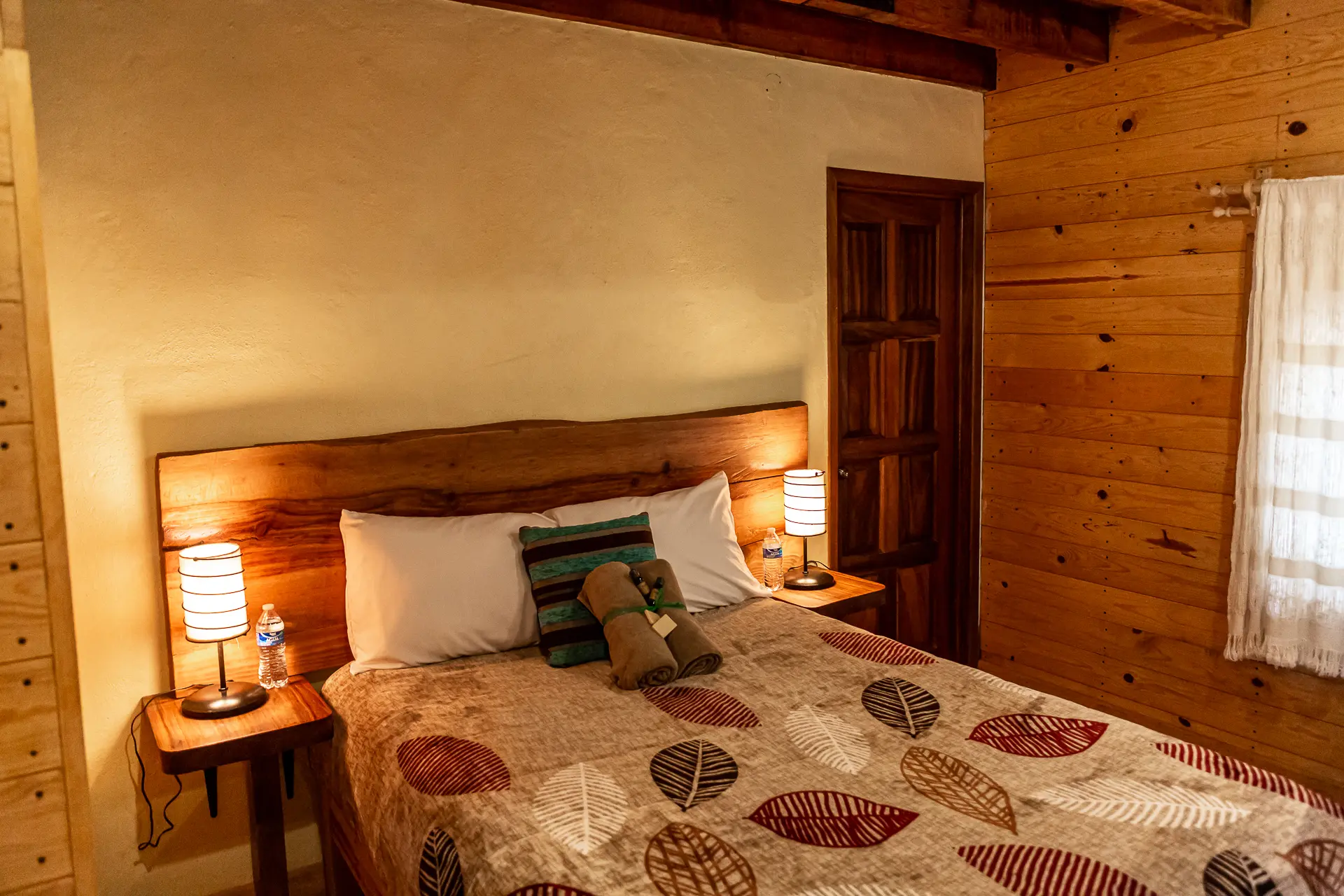 Habitación Colibrí