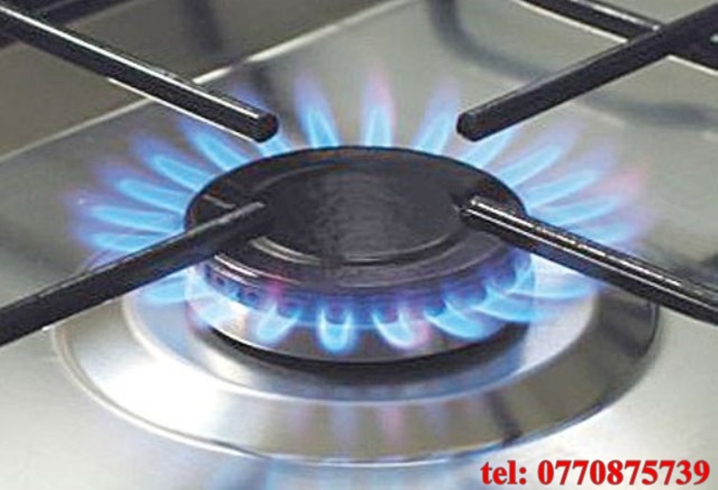 Imagine pentru Reparatii /  instalare aragaze casnice, sector 1-2-3-4-5-6