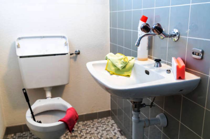 Imagine pentru Mentenanta instalatii tehnico - sanitare