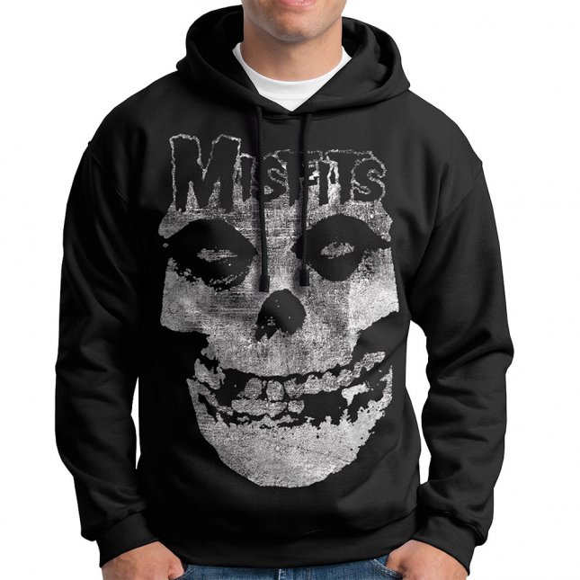 Misfits, Hoodie