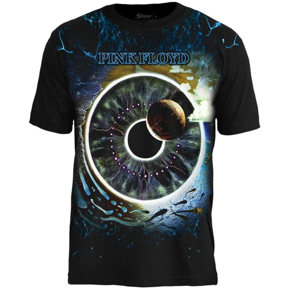 Pink Floyd, Pulse - Premium TShirt