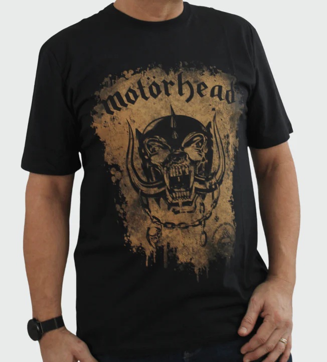 Motorhead, Everything Louder TShirt
