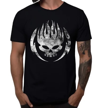The Offspring, TShirt