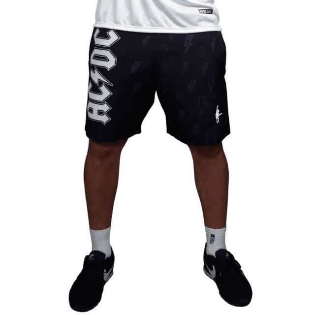 ACDC, Shorts