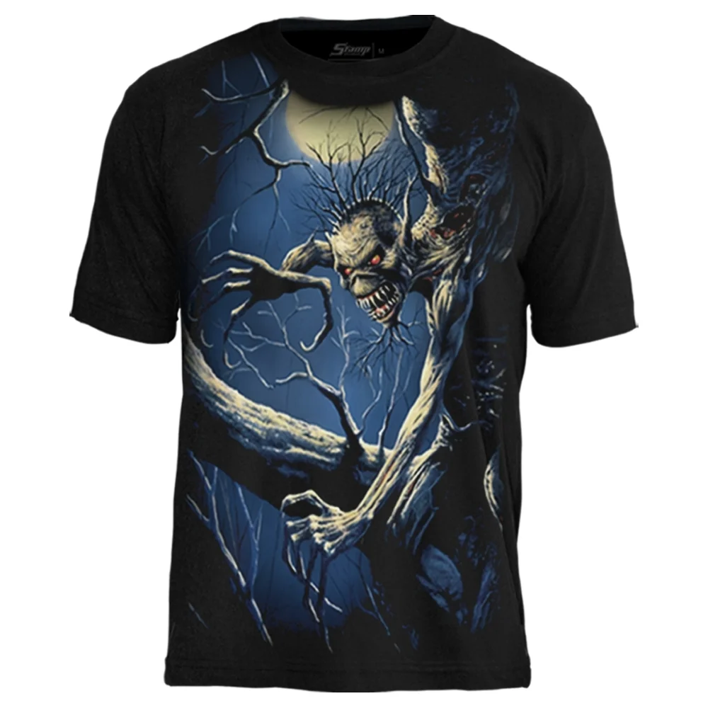 Iron Maiden, Fear Of The Dark, Premium TShirt