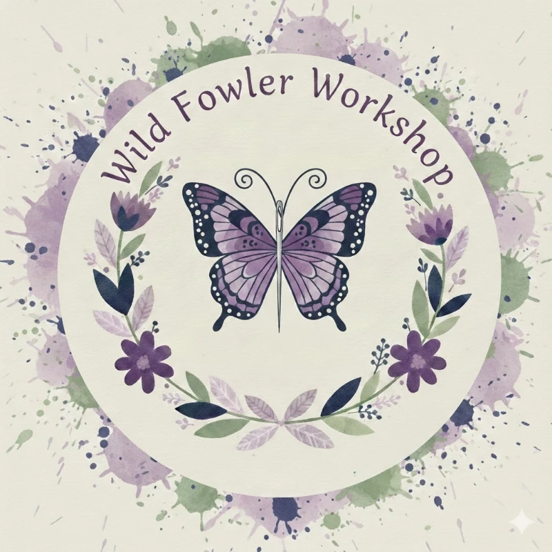 Wild Fowler Workshop