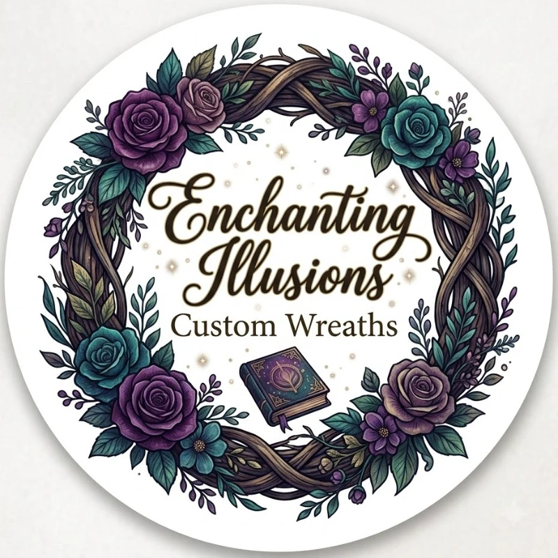Enchanting Illusions