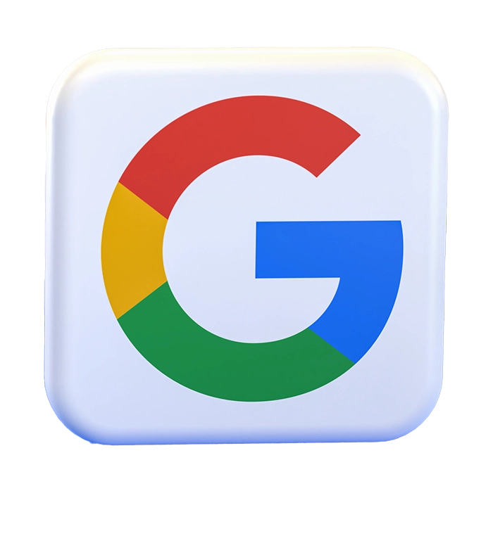 Google Icon