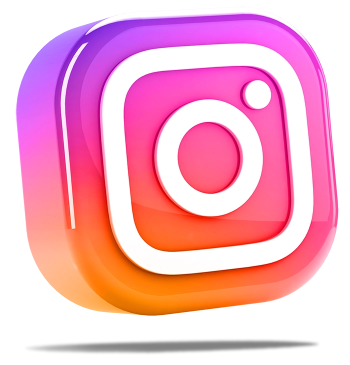 Instagram Icon