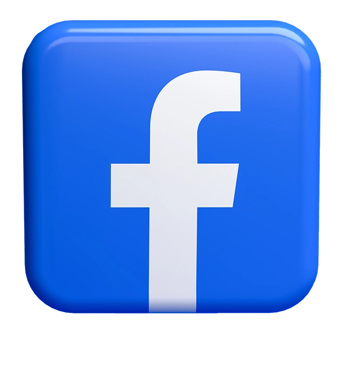 Facebook Icon