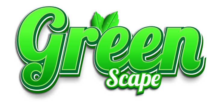 Greenscape Logo