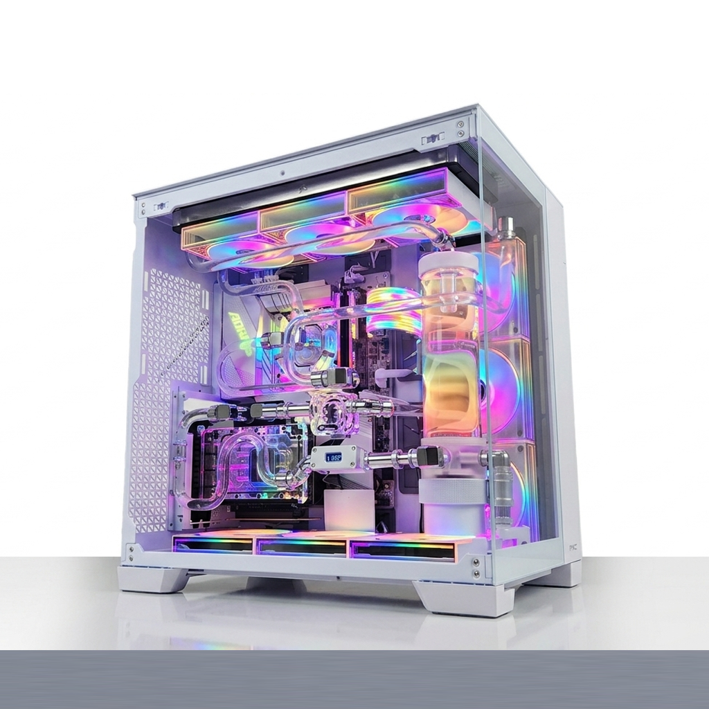 울트라7 265KF RTX5080 32G 1TB