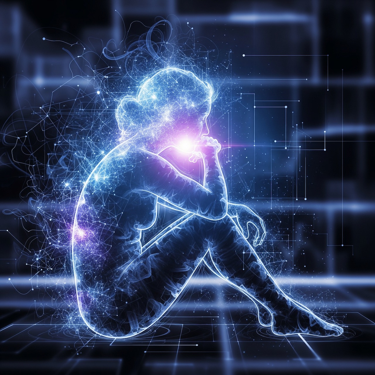 AI and Human Behavior