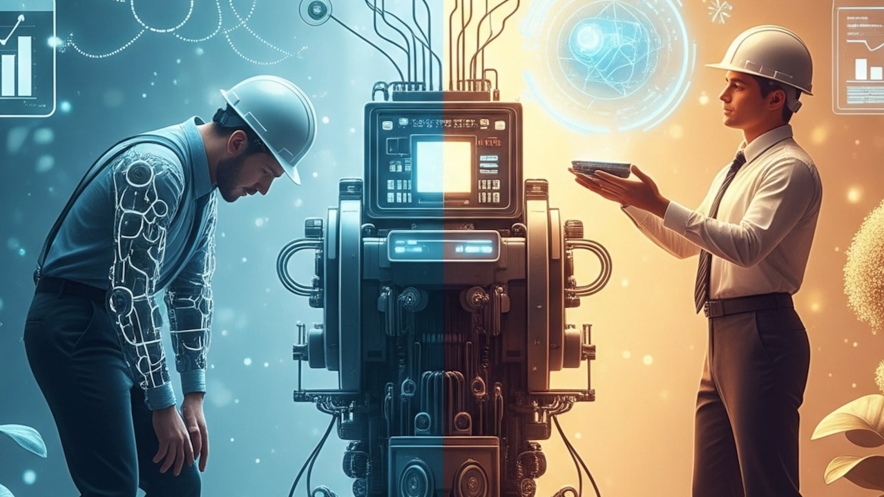 AI and The Future of Work