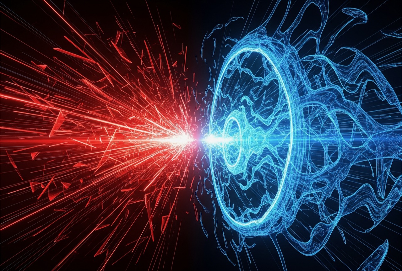 AI and Cybersecurity