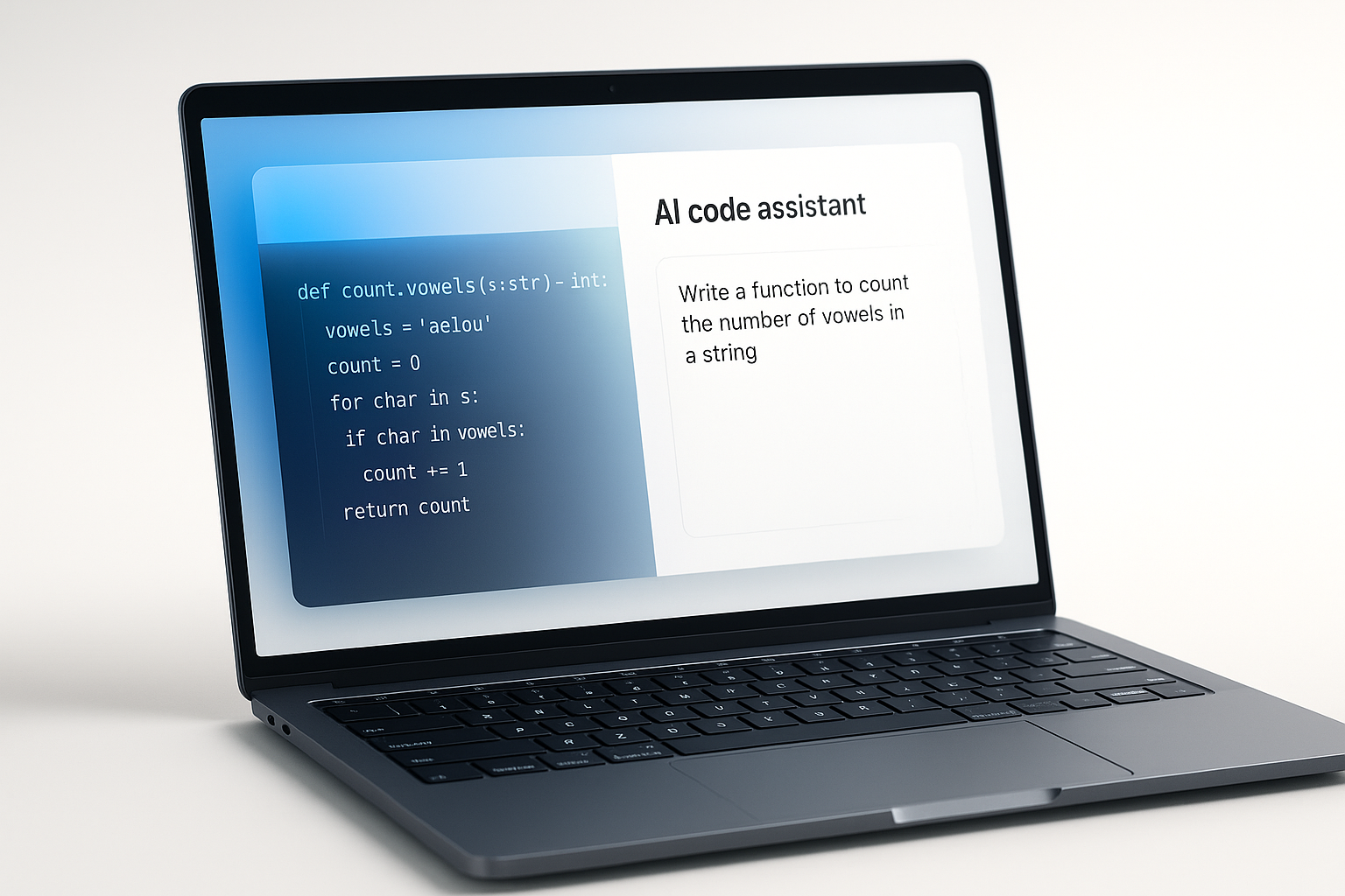 AI Web Developer, Your New Coding Assistant?