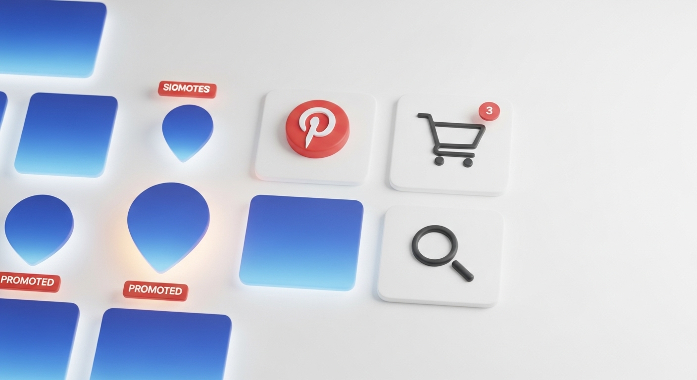Pinterest ads