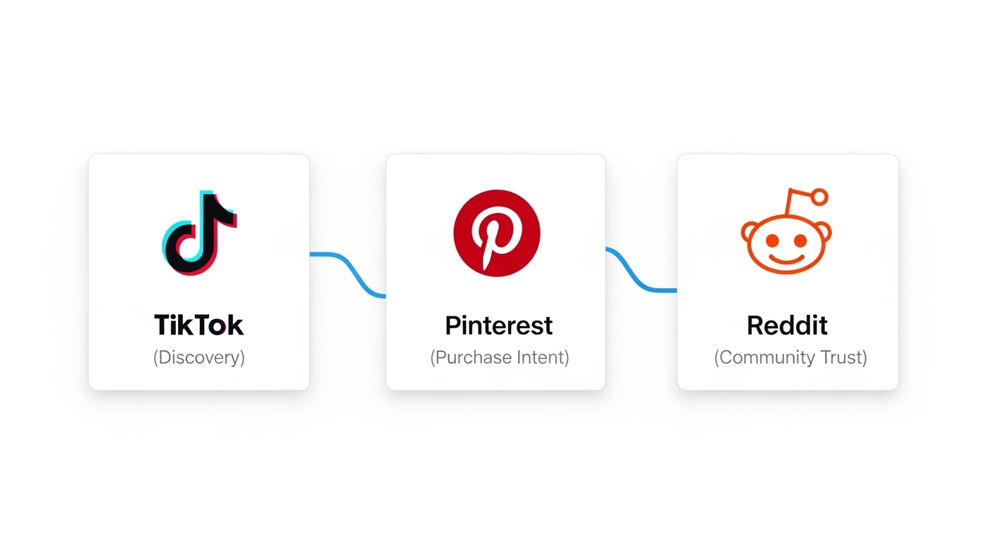 Diversify ad strategy in 2025