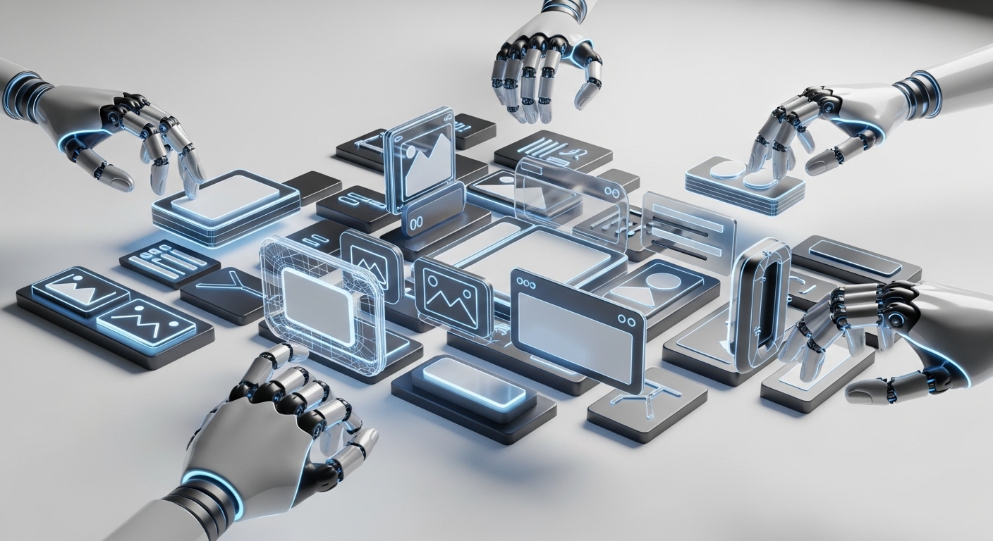 AI in ux