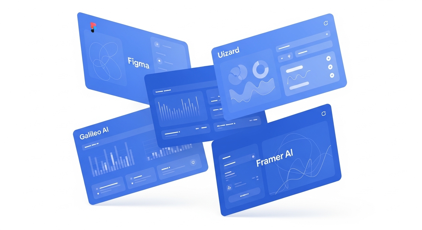 Top ux tools 2025