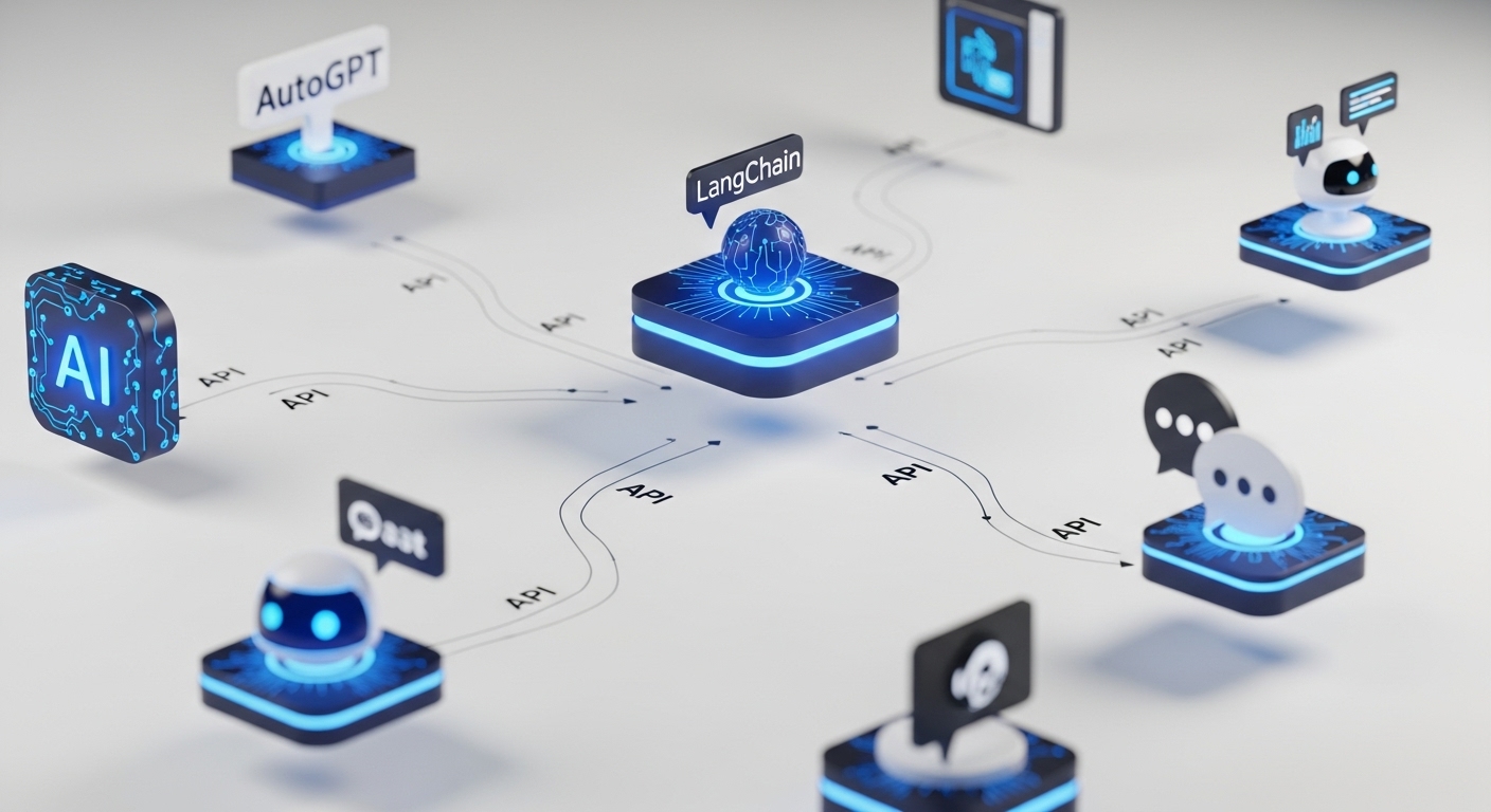 API in AI