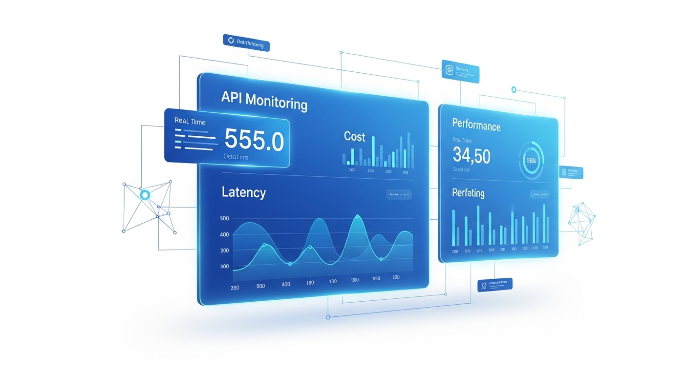 API monitoring