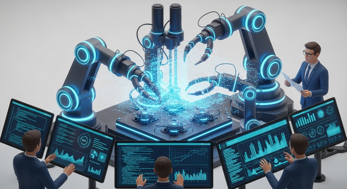 AI powered QA
