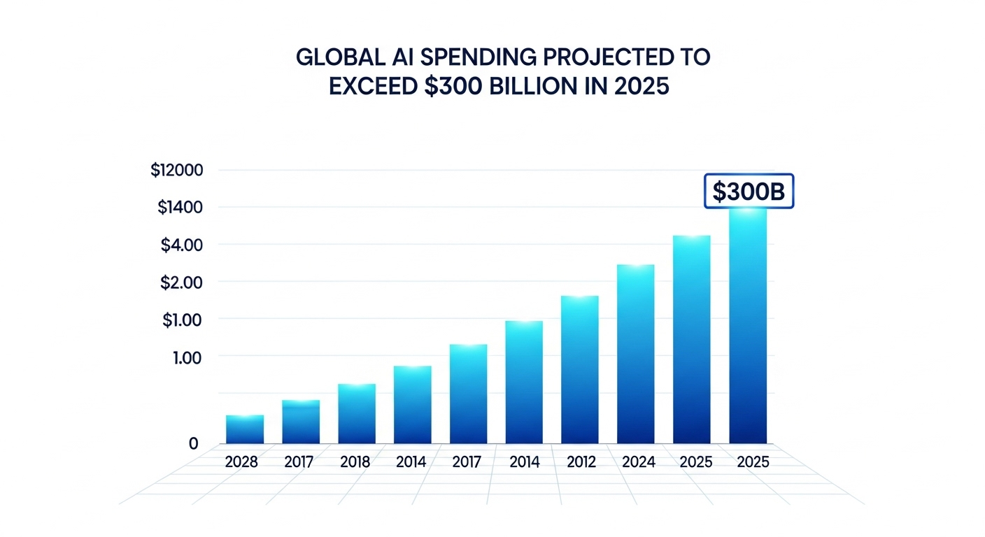 AI budget allocation 