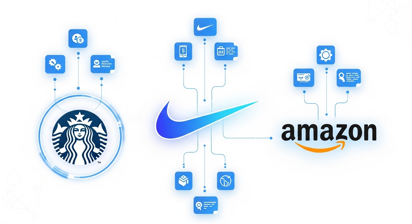 Nike first party data