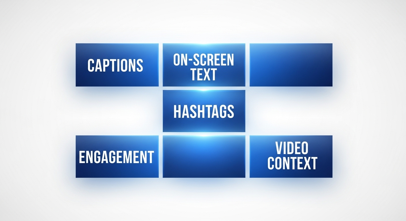 How SEO TikTok works