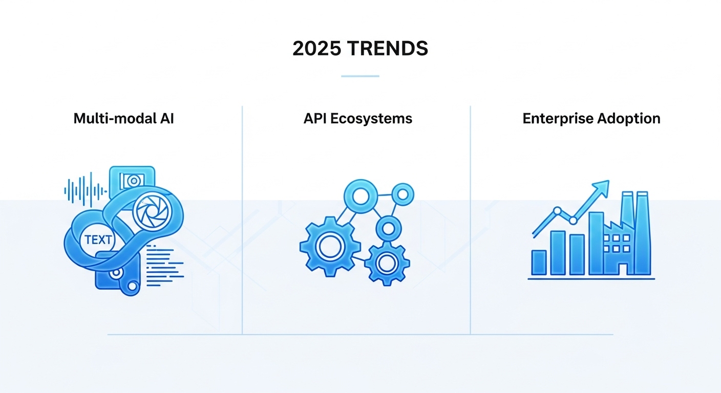 llm trends