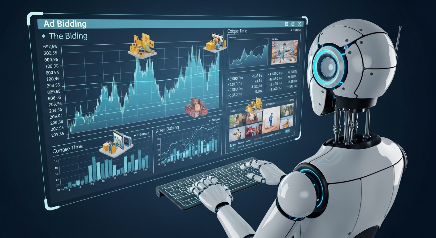 automated ad buying