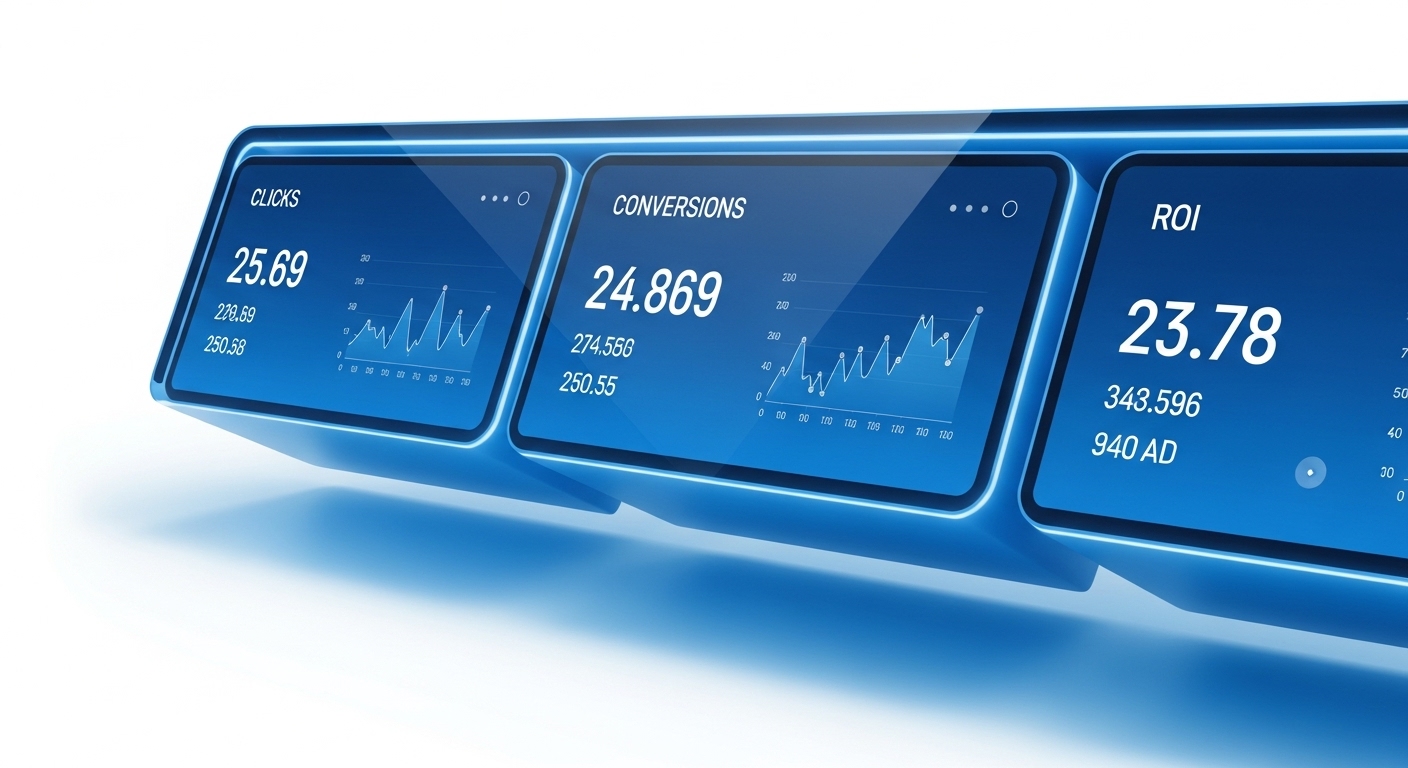 Performance marketing kpi