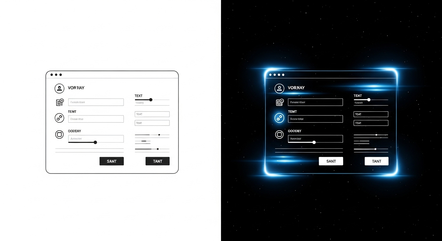 static pages