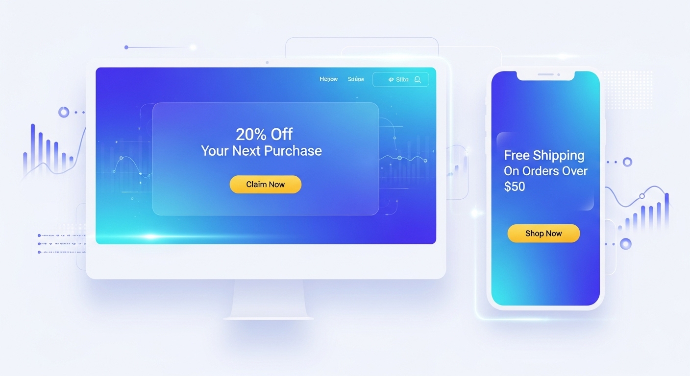 hyper personalization in ui