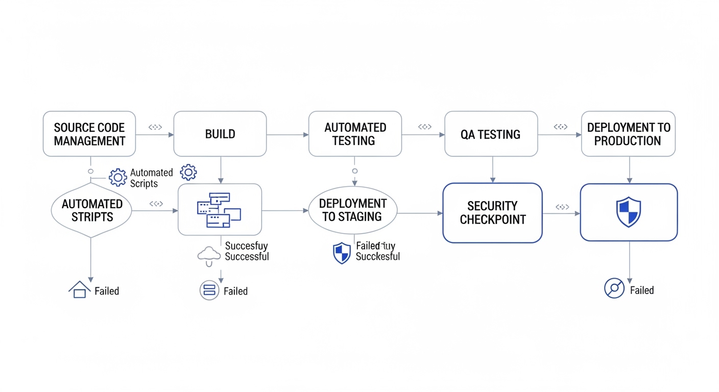 Types of testing saas