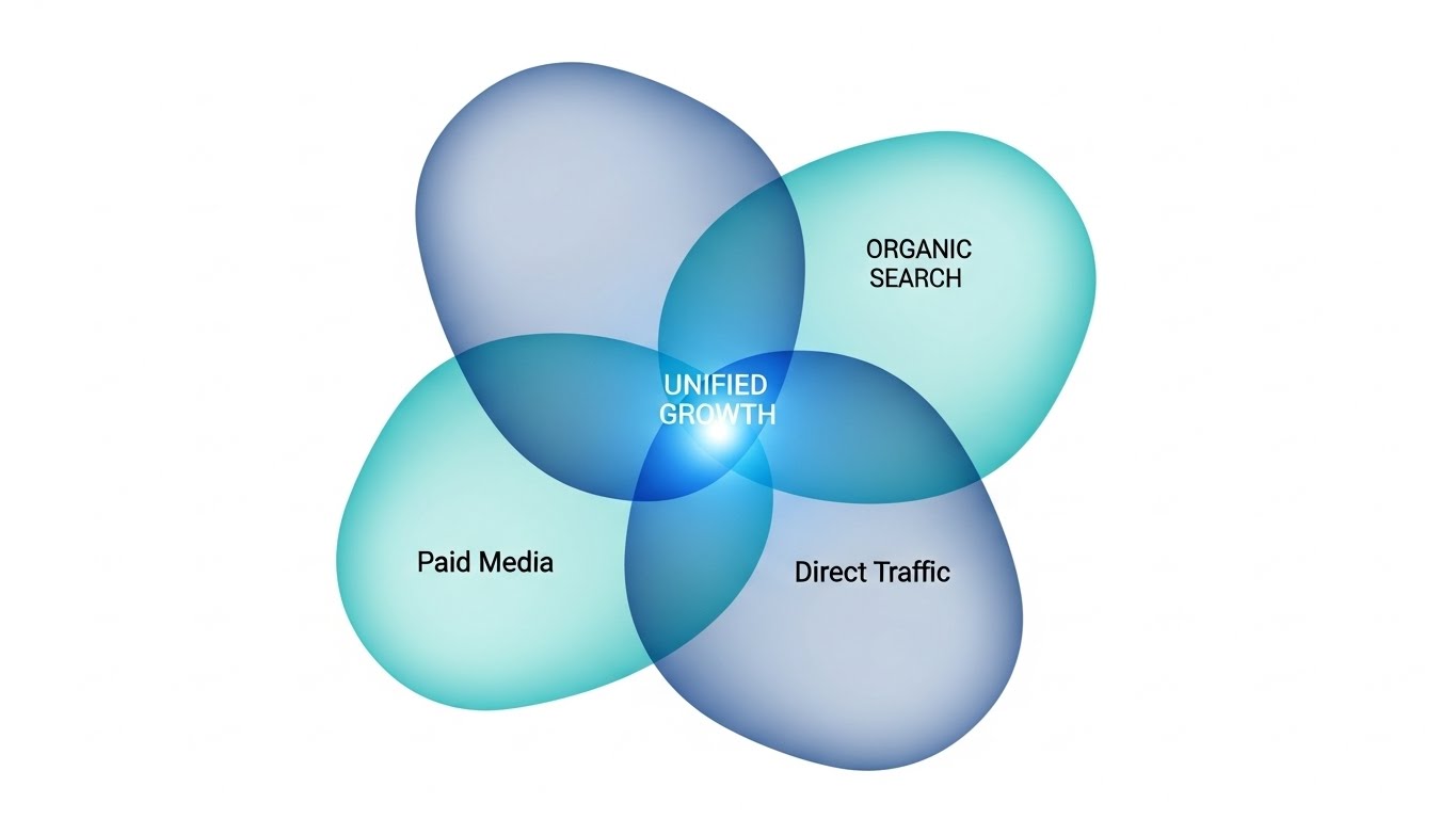 Halo effect in Marketing