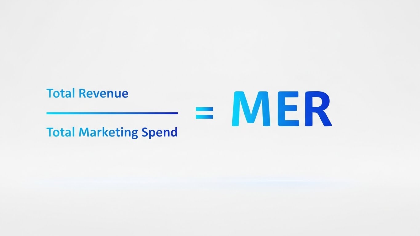 MER Formula