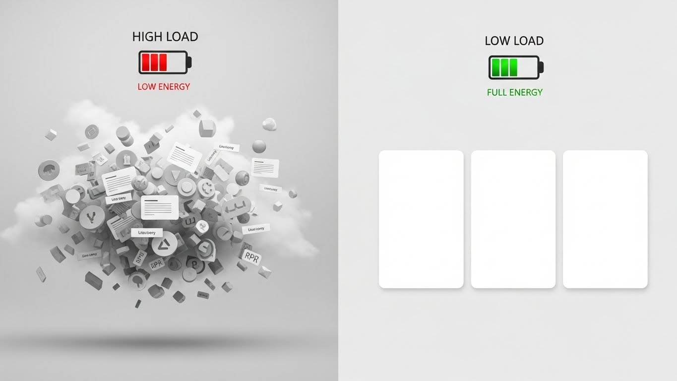 cognitive Load