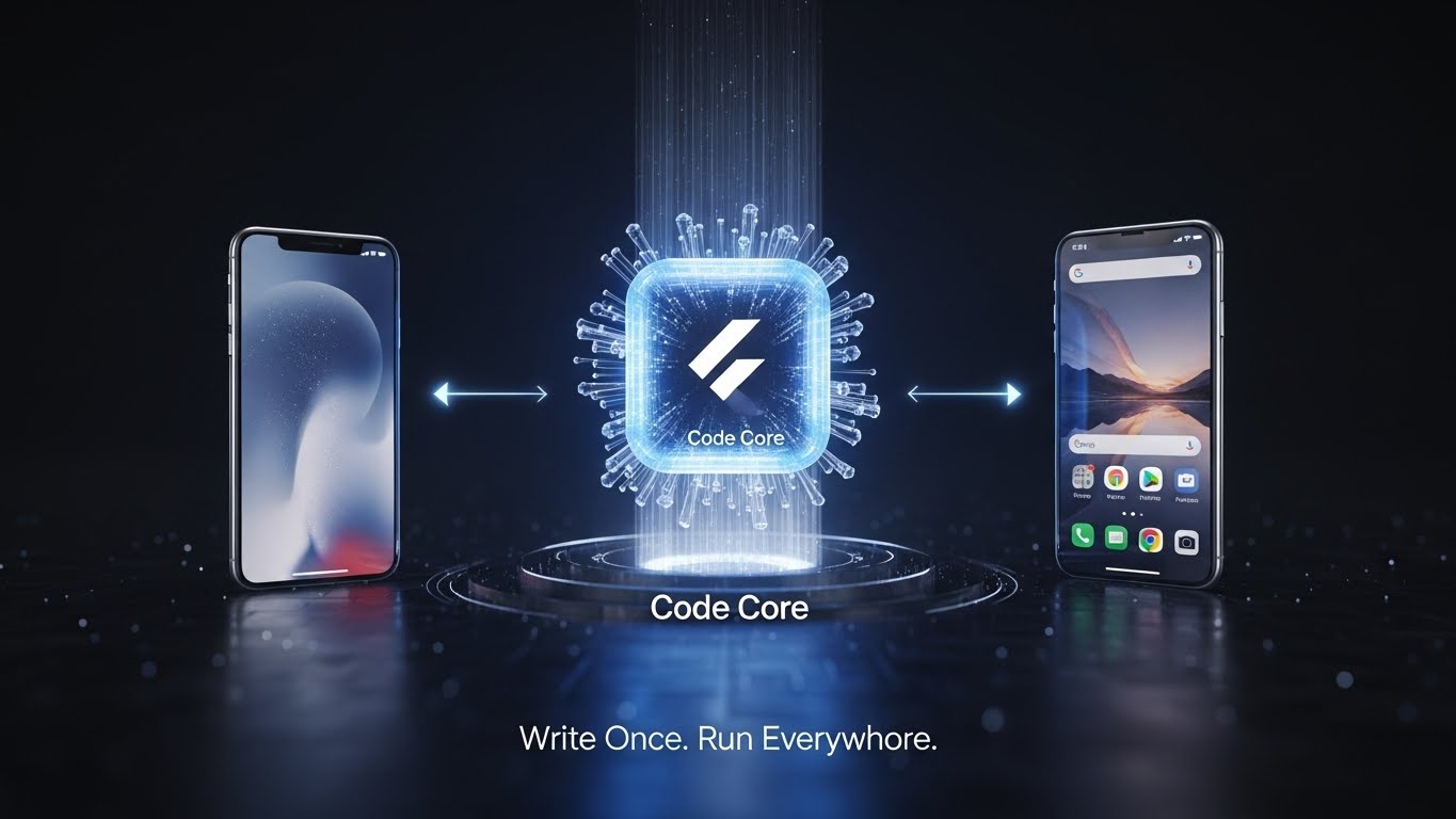 cross platform code