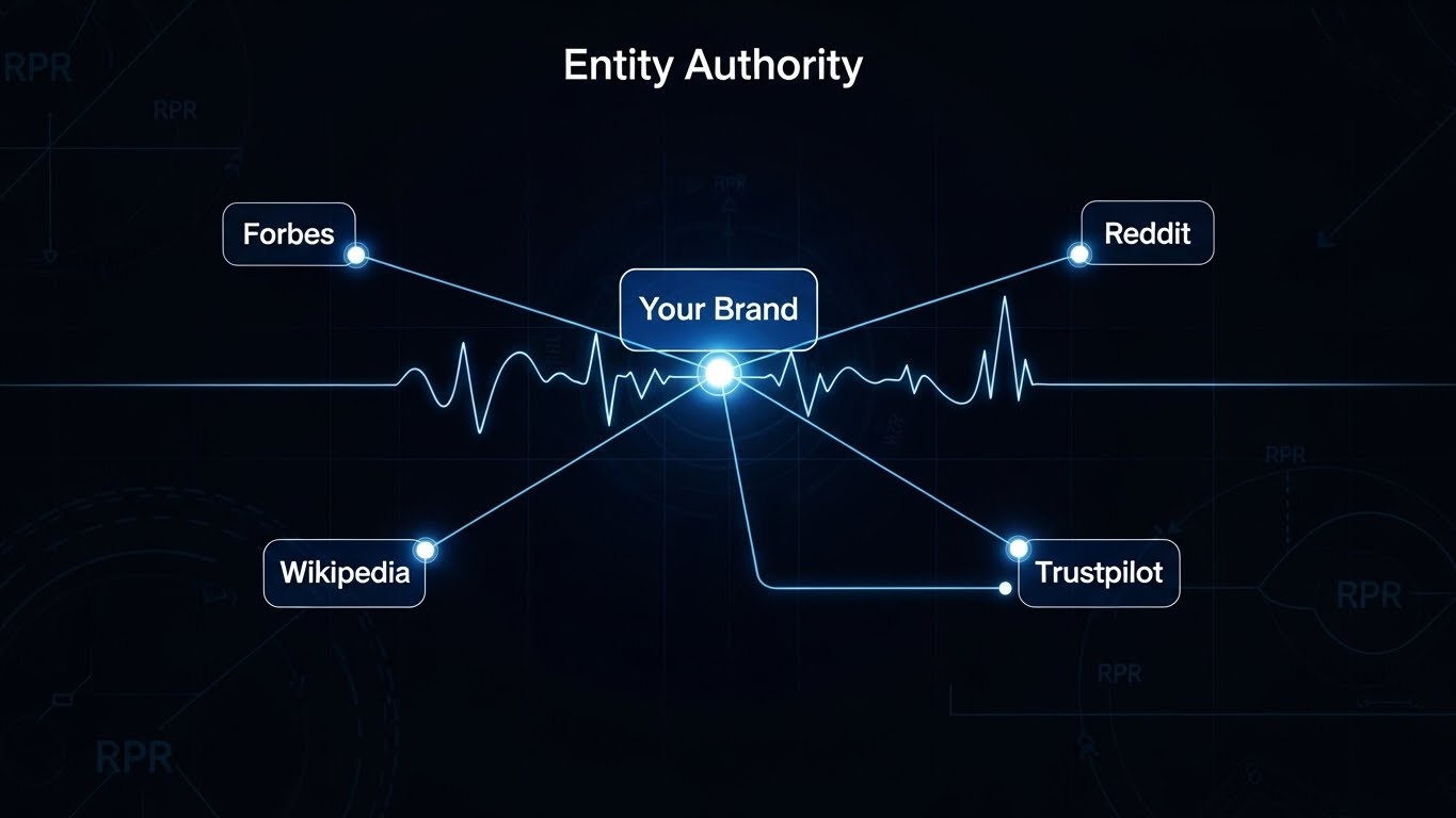 how to train ai to recommend you