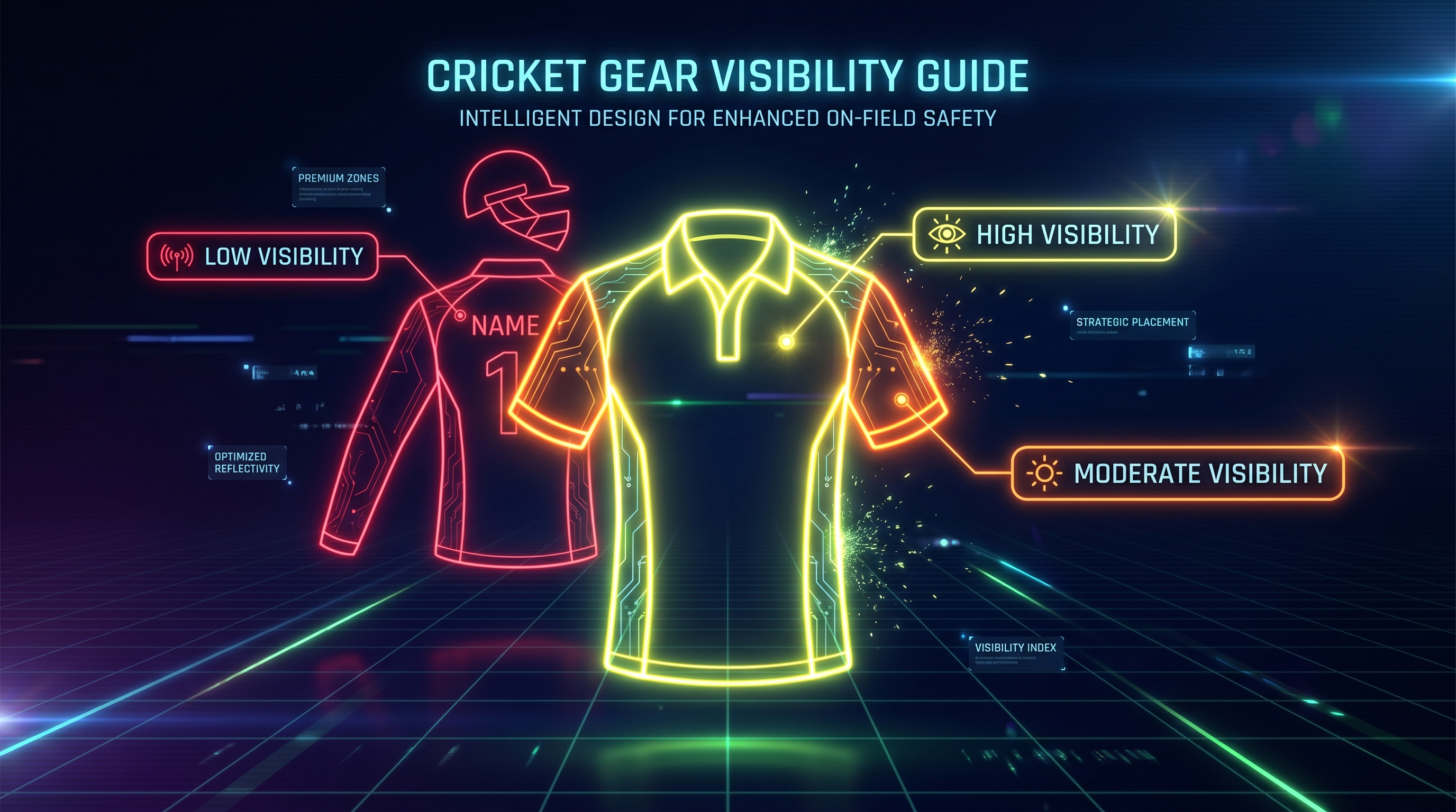 ipl jersey branding