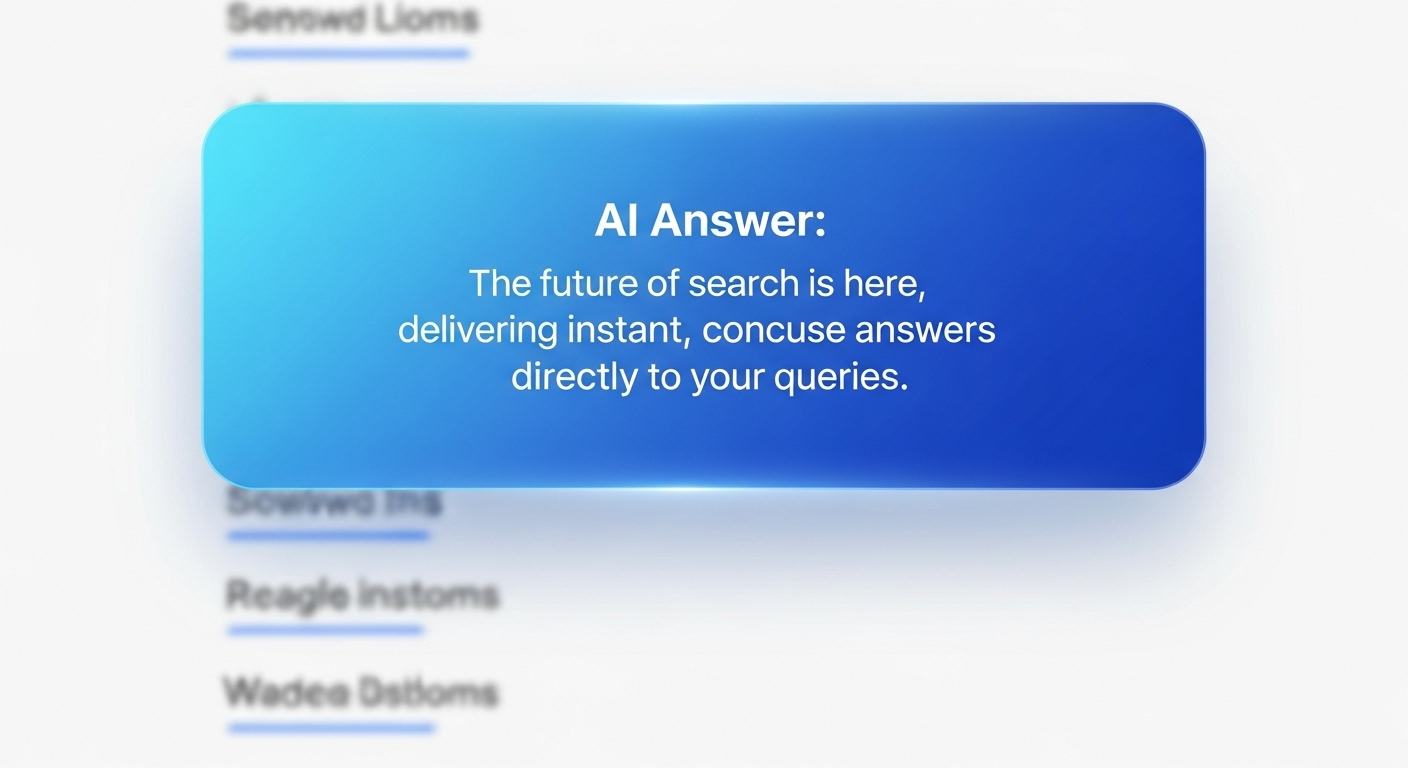 Zero-Click Search & LLMs, How to Win When No One Visits Your Site