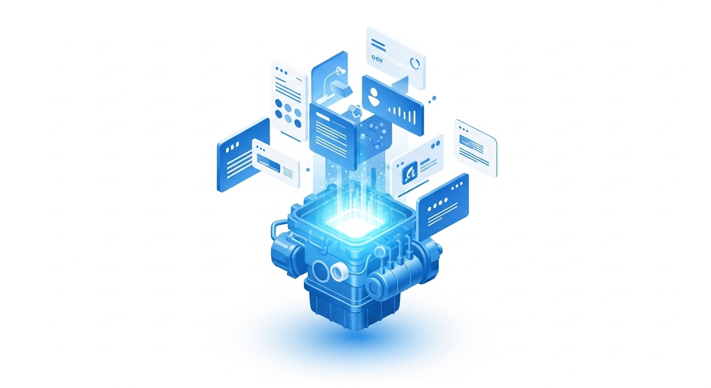 AI in UX, How Generative Design Tools Are Shaping the Future of Interfaces
