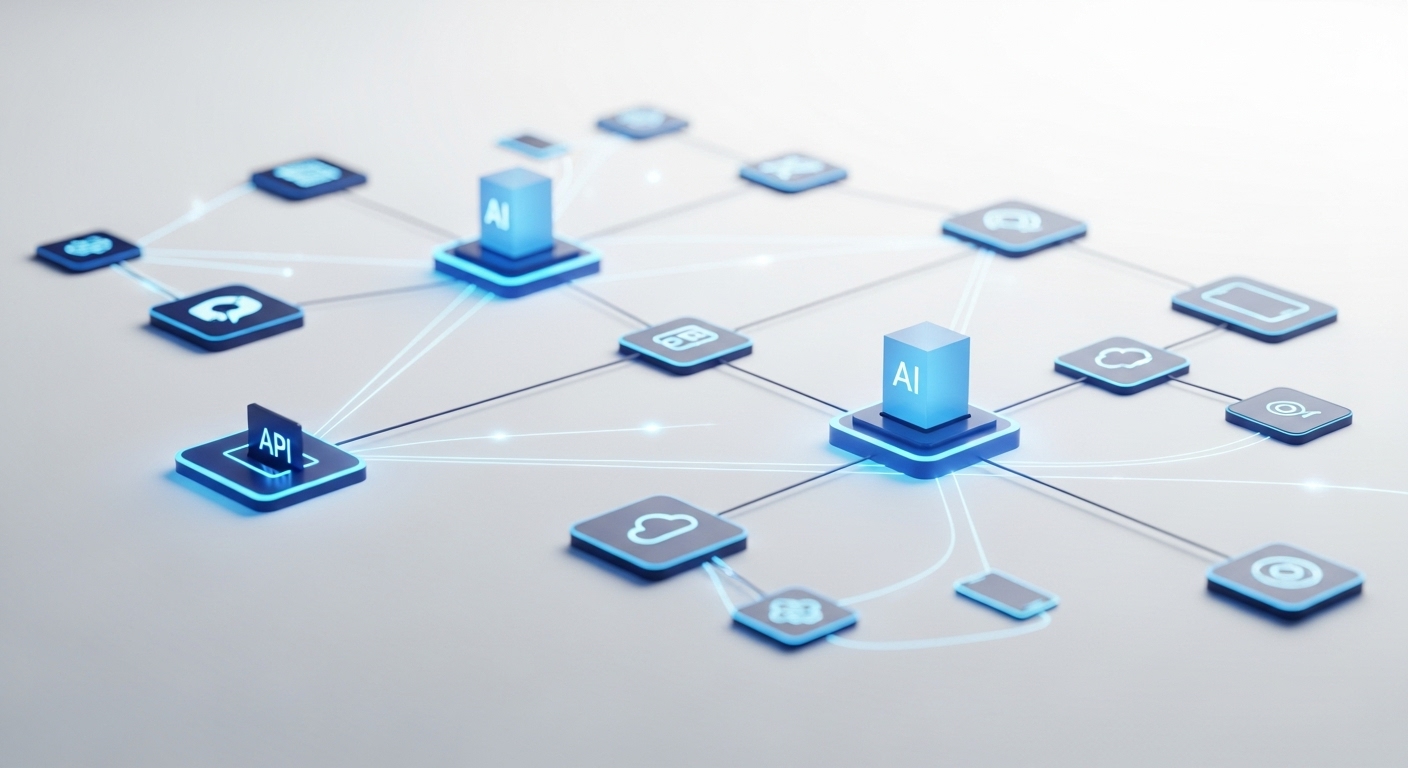 The Future of APIs in an AI-Driven Internet
