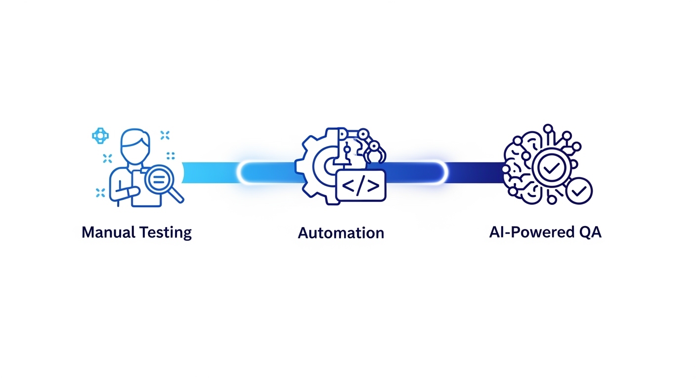AI-Powered QA, Will Testing Become Fully Autonomous?