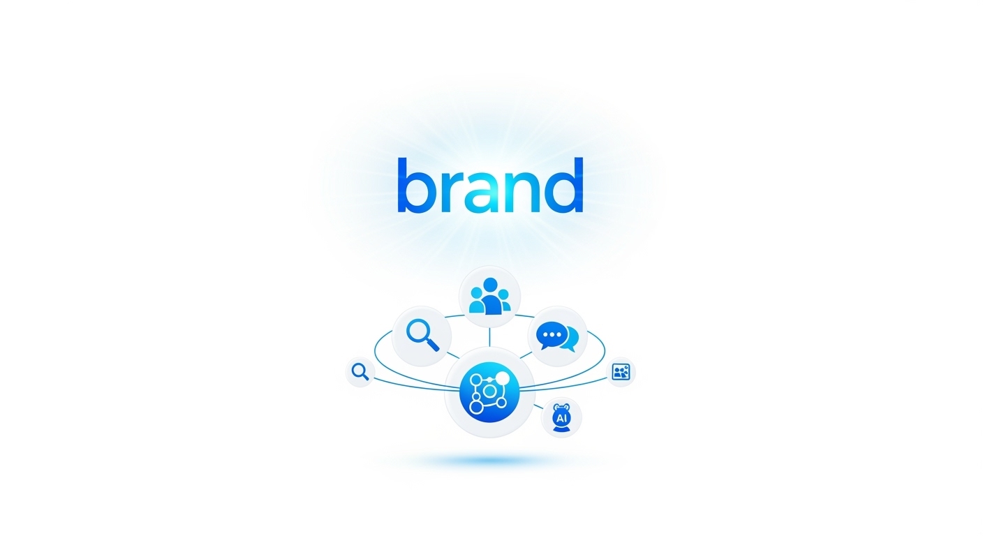 Why Branding is Key to Marketing Success in 2025 and Beyond