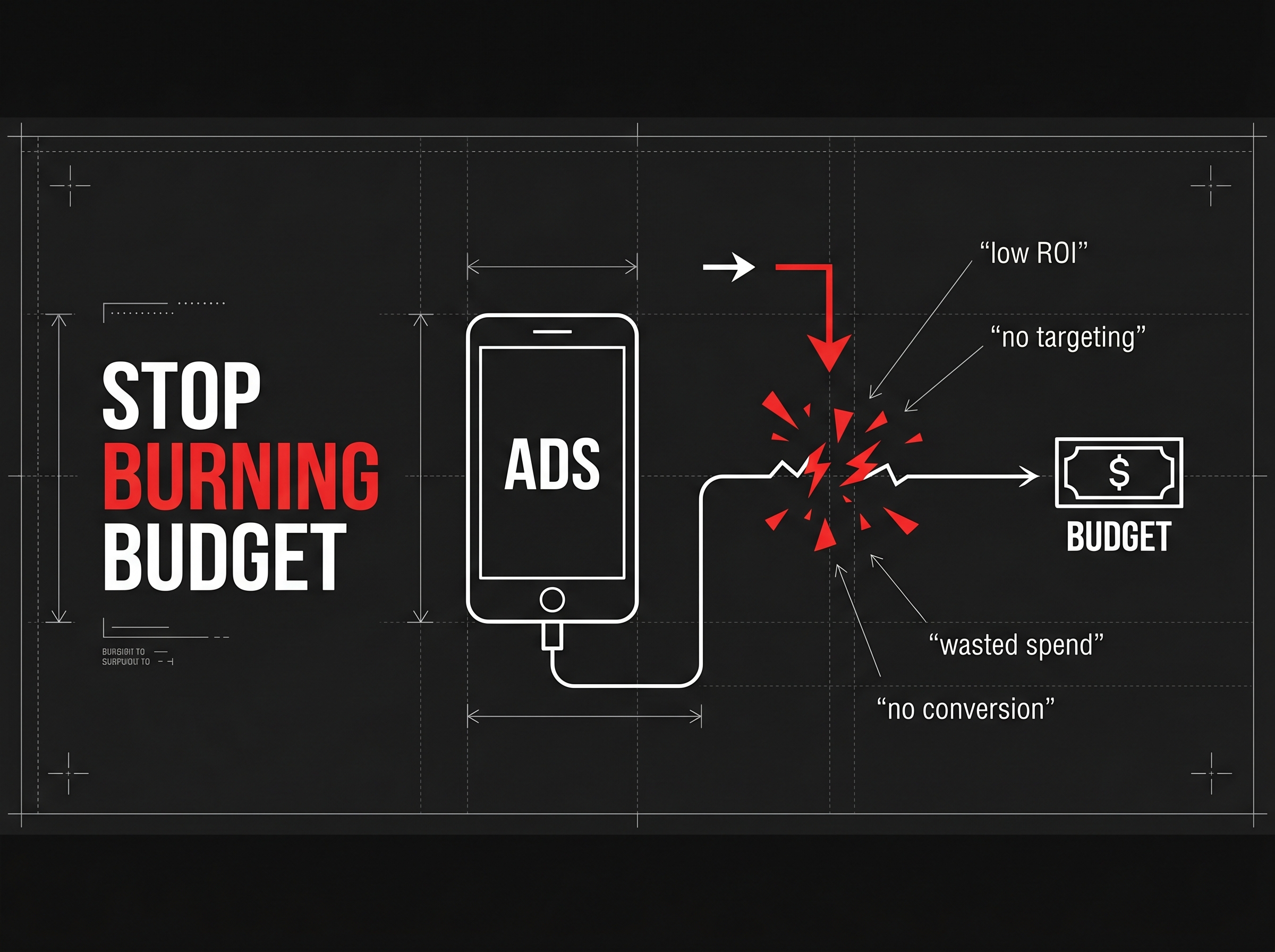 Stop "Donating" Money to Mark Zuckerberg. Why Your Ads Are Failing?