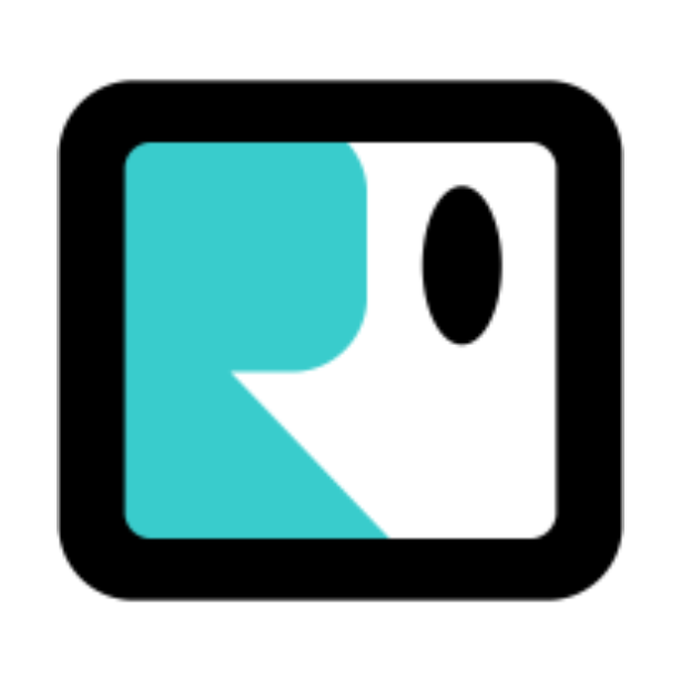 Rocky coach AI - Italia Logo